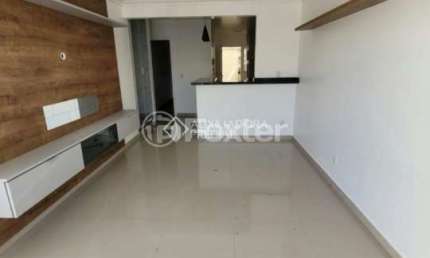 Casa em condomínio fechado com 3 quartos à venda na Avenida Vereador Clóvis Elias Prytula, 325, Central Parque, Cachoeirinha, 71 m2 por R$ 580.000