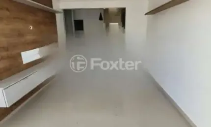 Casa em condomínio fechado com 3 quartos à venda na Avenida Vereador Clóvis Elias Prytula, 325, Central Parque, Cachoeirinha, 71 m2 por R$ 580.000