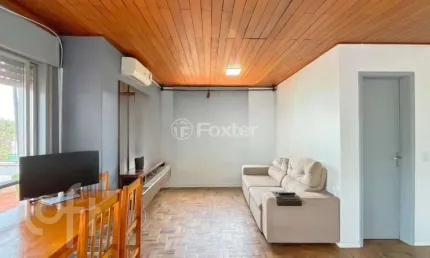 Cobertura com 2 quartos à venda na Avenida Protásio Alves, 1029, Rio Branco, Porto Alegre, 118 m2 por R$ 480.000