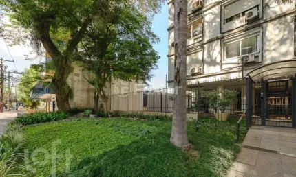 Apartamento com 3 quartos à venda na rua mostardeiro, 115, rio branco, porto alegre, 120 m2 por r$ 789.000