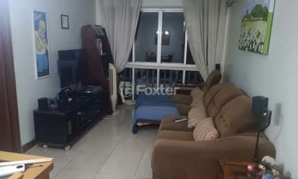 Apartamento com 3 quartos à venda na Rua Curupaiti, 1326, Cristal, Porto Alegre, 79 m2 por R$ 395.000