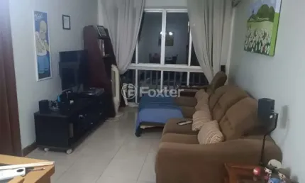 Apartamento com 3 quartos à venda na Rua Curupaiti, 1326, Cristal, Porto Alegre, 79 m2 por R$ 395.000