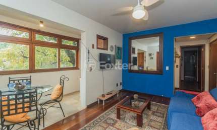 Apartamento com 2 quartos à venda na Rua Anita Garibaldi, 222, Mont Serrat, Porto Alegre, 81 m2 por R$ 750.000