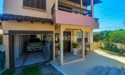 Casa comercial com 2 salas à venda na Rua Engenheiro Oscar da Cunha Corrêa, 163, Jardim Carvalho, Porto Alegre, 240 m2 por R$ 425.000