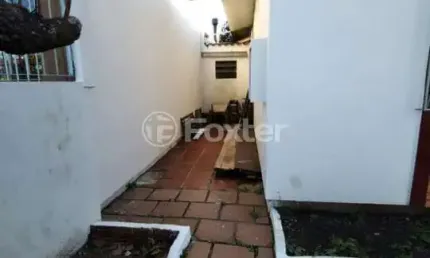 Casa com 3 quartos à venda na Avenida Panamericana, 103, Parque da Matriz, Cachoeirinha, 100 m2 por R$ 390.000