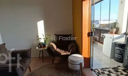 Apartamento com 2 quartos à venda na Avenida Dorival Cândido Luz de Oliveira, 1762, COHAB C, Gravataí, 98 m2 por R$ 279.900