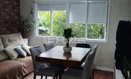 Apartamento com 3 quartos à venda na Rua Casemiro de Abreu, 28, Marechal Rondon, Canoas, 83 m2 por R$ 335.000