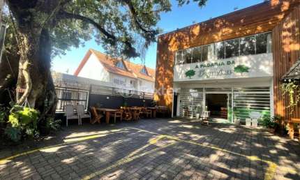Ponto comercial com 3 salas à venda na Rua Doutor Pereira Neto, 1195, Tristeza, Porto Alegre, 193 m2 por R$ 1.450.000
