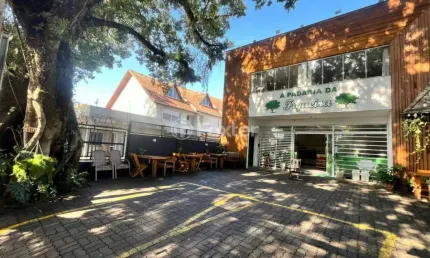 Ponto comercial com 3 salas à venda na Rua Doutor Pereira Neto, 1195, Tristeza, Porto Alegre, 193 m2 por R$ 1.000.000