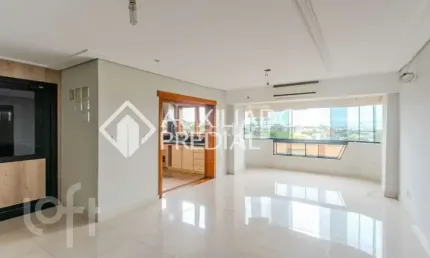 Cobertura com 4 quartos à venda na Rua Campos Elíseos, 340, Glória, Porto Alegre, 335 m2 por R$ 869.000