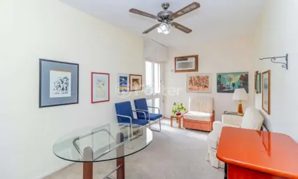 Apartamento com 2 quartos à venda na Rua Barão do Triunfo, 238, Menino Deus, Porto Alegre, 71 m2 por R$ 530.000