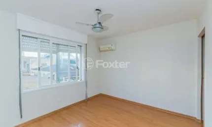 Apartamento com 2 quartos à venda na rua coronel andré belo, 436, menino deus, porto alegre, 54 m2 por r$ 330.000