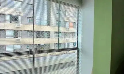 Apartamento com 1 quarto à venda na rua são manoel, 1780, rio branco, porto alegre, 42 m2 por r$ 440.000