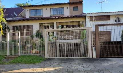 Casa com 5 quartos à venda na Rua Professor Ulisses Cabral, 290, Chácara das Pedras, Porto Alegre, 500 m2 por R$ 1.890.000