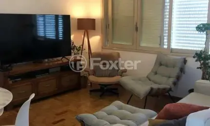 Apartamento com 2 quartos à venda na Rua Euclydes da Cunha, 421, Partenon, Porto Alegre, 75 m2 por R$ 380.000