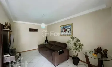Apartamento com 1 quarto à venda na Rua Itaguaçu, 701, Bela Vista, São José, 64 m2 por R$ 450.000