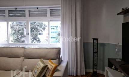 Apartamento com 4 quartos à venda na Rua Santa Terezinha, 482, Farroupilha, Porto Alegre, 293 m2 por R$ 2.000.000
