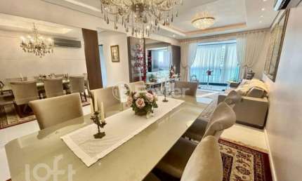 Apartamento com 3 quartos à venda na Rua José Beiro, 90, Jardim Atlântico, Florianópolis, 120 m2 por R$ 1.350.000