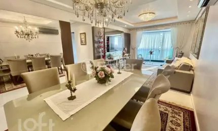 Apartamento com 3 quartos à venda na rua josé beiro, 90, jardim atlântico, florianópolis, 120 m2 por r$ 1.350.000