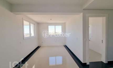 Apartamento com 3 quartos à venda na Rua Itália Travi, 920, Rio Branco, Caxias do Sul, 124 m2 por R$ 1.029.000