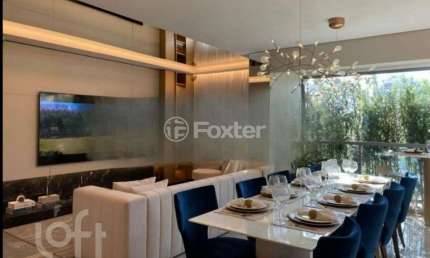 Apartamento com 2 quartos à venda na Rua Azevedo Sodré, 285, Passo da Areia, Porto Alegre, 69 m2 por R$ 900.000
