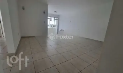 Apartamento com 3 quartos à venda na rua afonso pena, 737, canto, florianópolis, 107 m2 por r$ 690.000