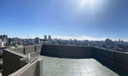 Apartamento com 3 quartos à venda na Rua Itália Travi, 920, Rio Branco, Caxias do Sul, 147 m2 por R$ 1.269.000