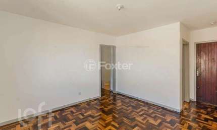 Apartamento com 4 quartos à venda na Avenida Jacuí, 638, Cristal, Porto Alegre, 84 m2 por R$ 265.000