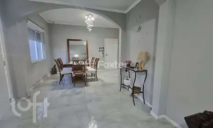 Casa com 4 quartos à venda na Rua Santa Rita de Cássia, 1695, Coloninha, Florianópolis, 123 m2 por R$ 1.200.000