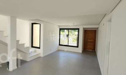 Casa com 2 quartos à venda na Rua Zulmira Rodrigues da Silva, 55, Parque da Matriz, Cachoeirinha, 105 m2 por R$ 514.000