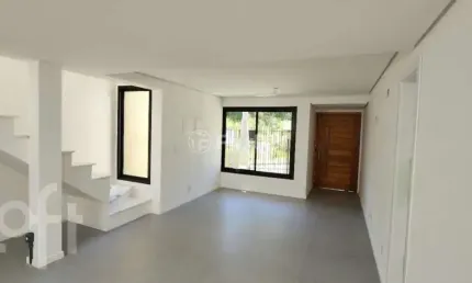 Casa com 2 quartos à venda na Rua Zulmira Rodrigues da Silva, 55, Parque da Matriz, Cachoeirinha, 105 m2 por R$ 514.000