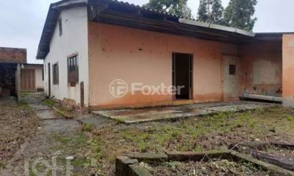 Casa com 2 quartos à venda na Rua Luís Cardoso, 928, Vila Eunice Velha, Cachoeirinha, 144 m2 por R$ 290.000
