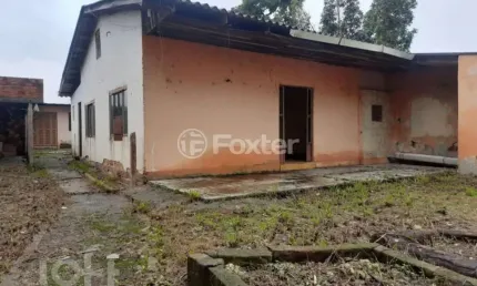 Casa com 2 quartos à venda na Rua Luís Cardoso, 928, Vila Eunice Velha, Cachoeirinha, 144 m2 por R$ 290.000