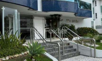 Cobertura com 4 quartos à venda na Avenida dos Dourados, 1270, Jurerê Internacional, Florianópolis, 198 m2 por R$ 2.700.000