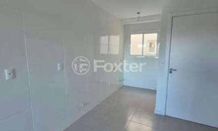 Apartamento com 2 quartos à venda na Rua Giacomina Balico Rizzotto, 156, Santa Catarina, Caxias do Sul, 80 m2 por R$ 220.000