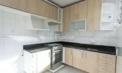Apartamento com 2 quartos à venda na rua zeferino dias, 151, sarandi, porto alegre, 48 m2 por r$ 240.000