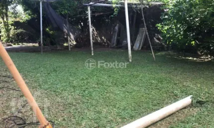 Casa com 3 quartos à venda na Rua do Bosque, 77, Boa Saúde, Novo Hamburgo, 185 m2 por R$ 380.000