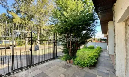 Casa com 3 quartos à venda na Rua das Azaléias, 338, Igara, Canoas, 360 m2 por R$ 505.000
