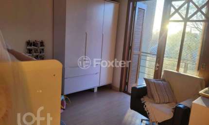 Casa com 2 quartos à venda na Rua Manoel Moura, 397, Campestre, São Leopoldo, 98 m2 por R$ 430.000