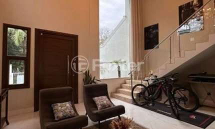 Casa com 3 quartos à venda na Travessa Vileta, 348, Jardim Botânico, Porto Alegre, 343 m2 por R$ 2.080.000