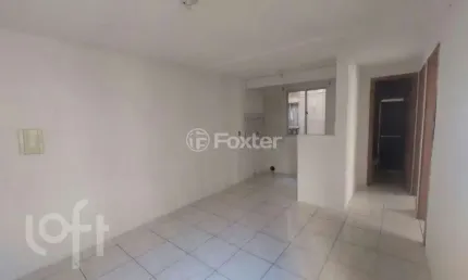Apartamento com 2 quartos à venda na Beco Pedro Rodrigues Bittencourt, 145, Vila Nova, Porto Alegre, 38 m2 por R$ 125.900