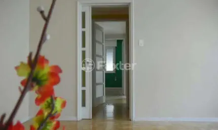 Apartamento com 3 quartos à venda na avenida getúlio vargas, 1181, menino deus, porto alegre, 100 m2 por r$ 549.000
