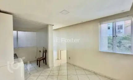 Apartamento com 2 quartos à venda na Rua Sapiranga, 1340, Canudos, Novo Hamburgo, 38 m2 por R$ 132.900