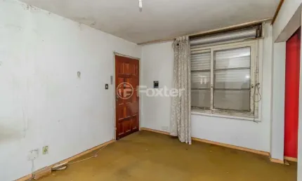 Apartamento com 2 quartos à venda na Avenida Francisco Massena Vieira, 196, Santa Tereza, Porto Alegre, 63 m2 por R$ 212.000