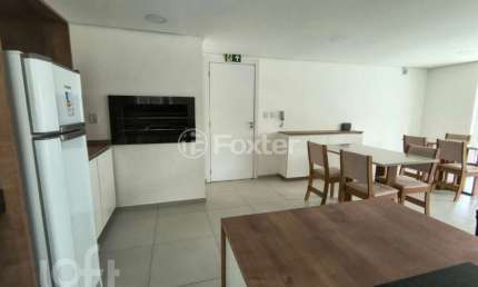 Apartamento com 2 quartos à venda na Rua Fernando Cortez, 222, Cristo Redentor, Porto Alegre, 62 m2 por R$ 562.201