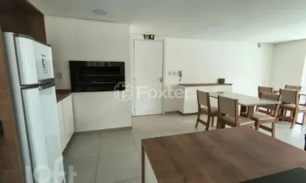 Apartamento com 2 quartos à venda na Rua Fernando Cortez, 222, Cristo Redentor, Porto Alegre, 62 m2 por R$ 562.201