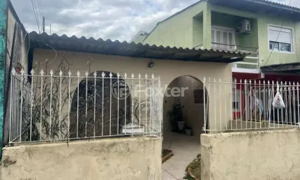 Casa com 3 quartos à venda na Rua José Viero, 75, Rubem Berta, Porto Alegre, 56 m2 por R$ 199.900