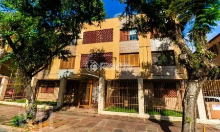 Apartamento com 2 quartos à venda na Rua Adão Baino, 373, Cristo Redentor, Porto Alegre, 55 m2 por R$ 230.000