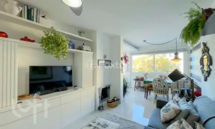 Apartamento com 2 quartos à venda na Rua Silva Jardim, 478, Bela Vista, Porto Alegre, 84 m2 por R$ 650.000