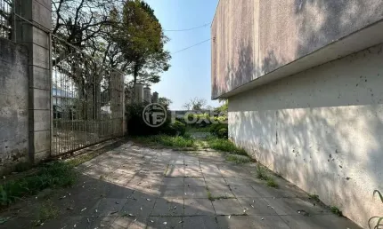 Casa à venda na rua disnard, 92, santa tereza, porto alegre, 500 m2 por r$ 1.699.000